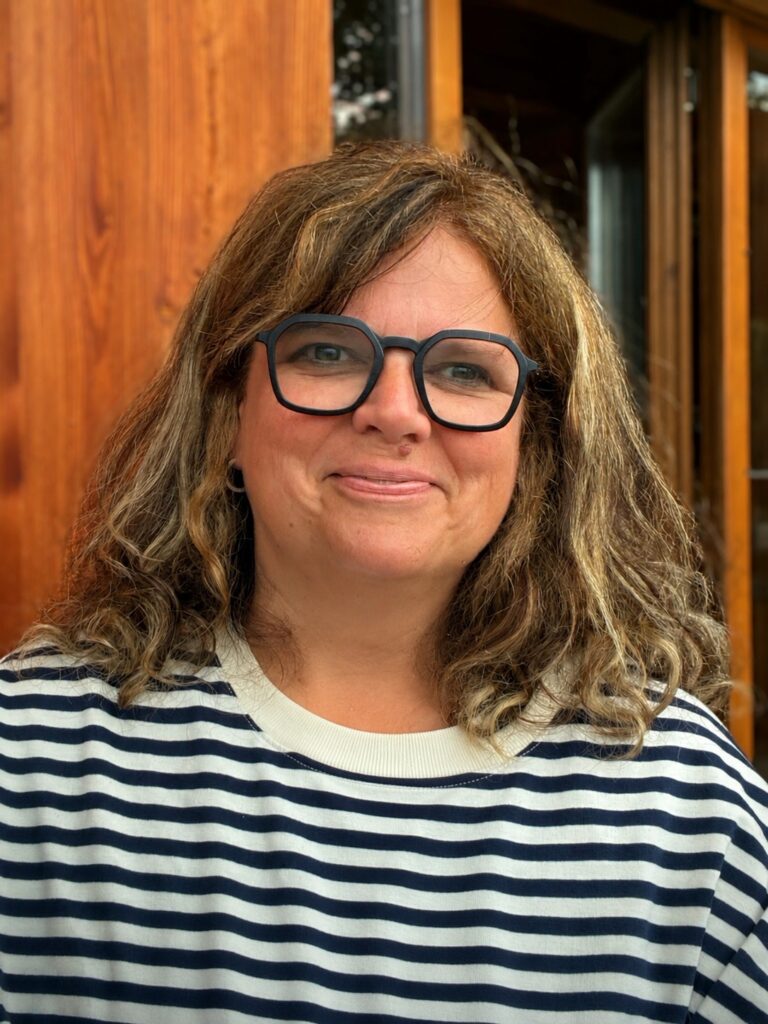 Heike Schumm - Heilpraktikerin